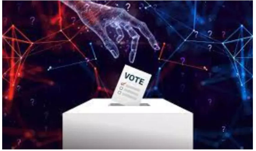 The perilous rise of AI deepfakes in Global elections