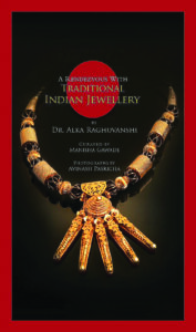 Celebrating Indian traditional jewellery through heritage & craftsmanship