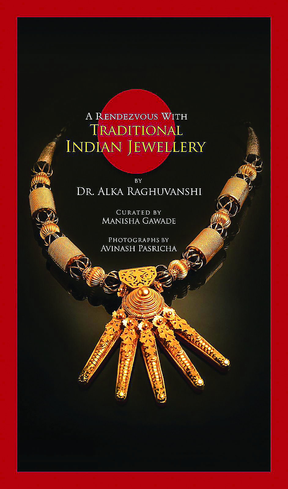 Celebrating Indian traditional jewellery through heritage & craftsmanship