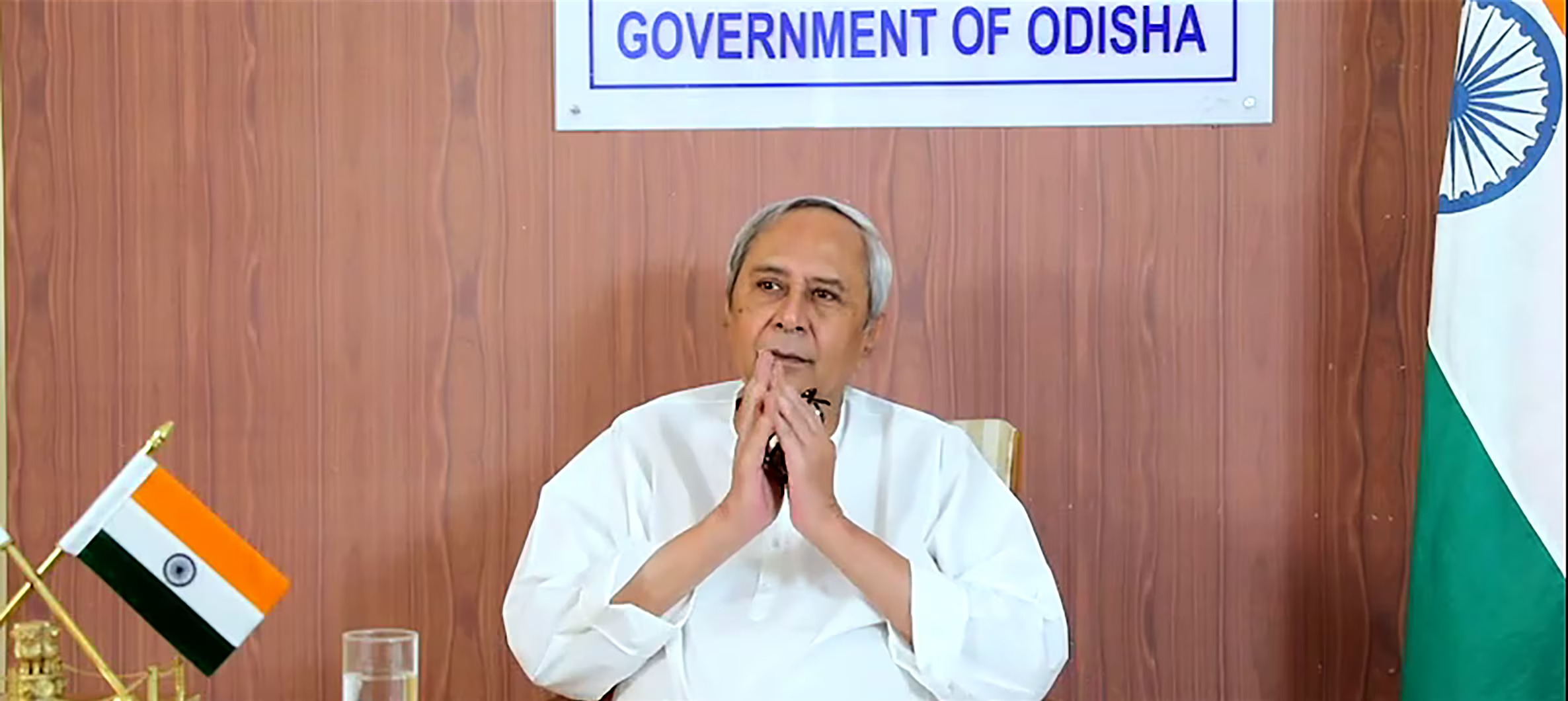 BJD Releases 5th Set of Candidates for Odisha Assembly polls, CM to contest from Kantabanji