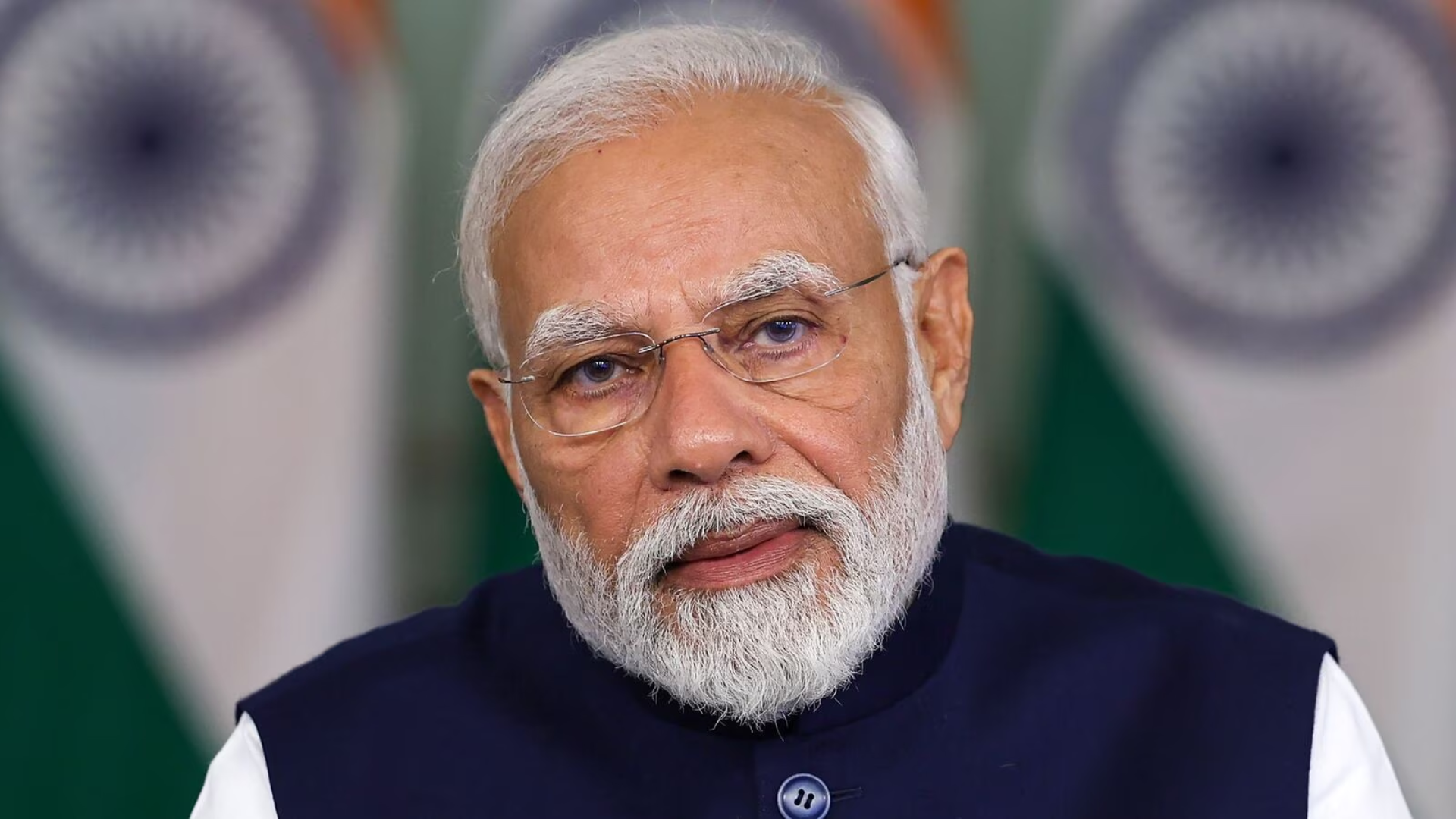 Entire nation worried about law and order in Karnataka: PM Modi