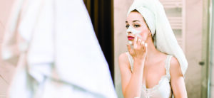 Luxurious body care for the luxurious bride to be!