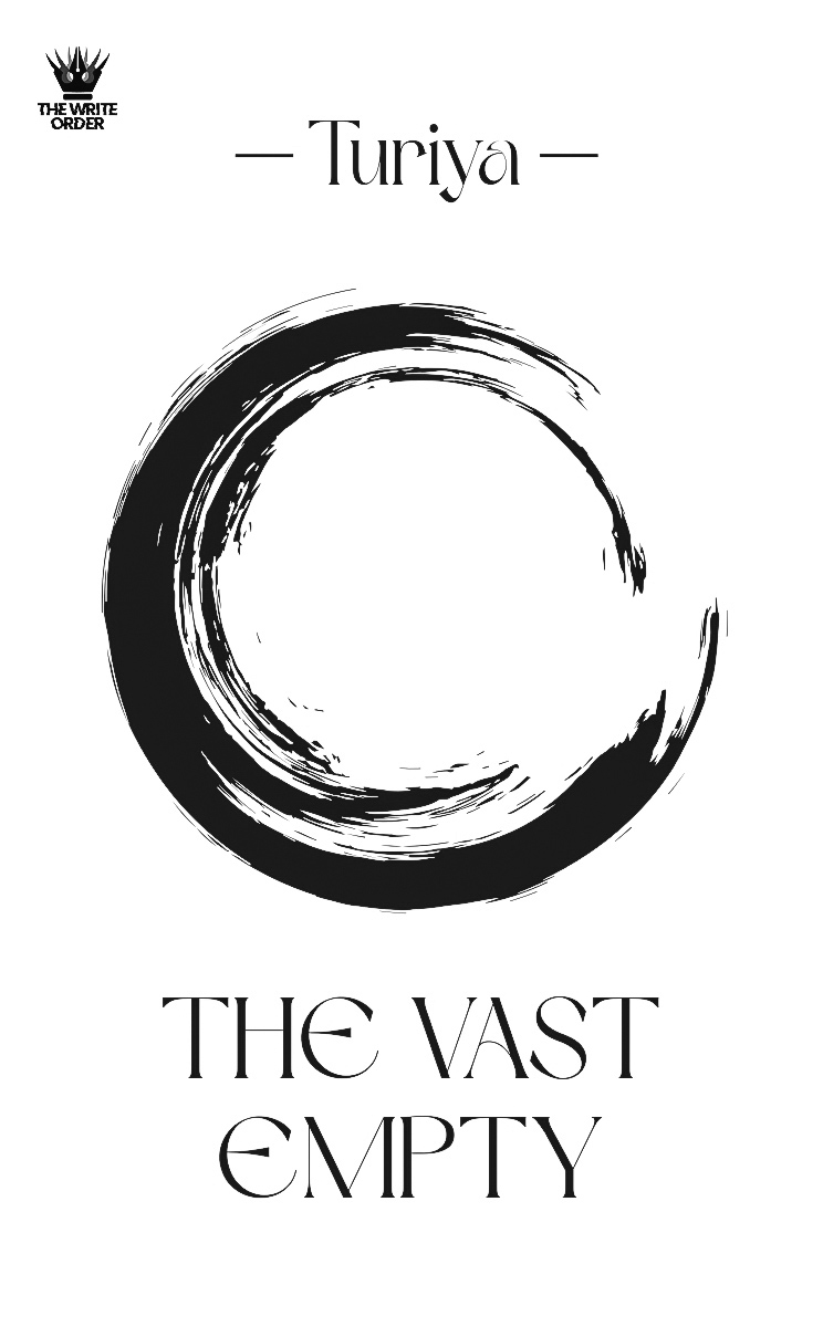 Embark on an introspective journey: Exploring ‘The Vast Empty’ by Turiya