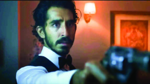 ‘Monkey Man’: Dev Patel makes a sensational directorial debut