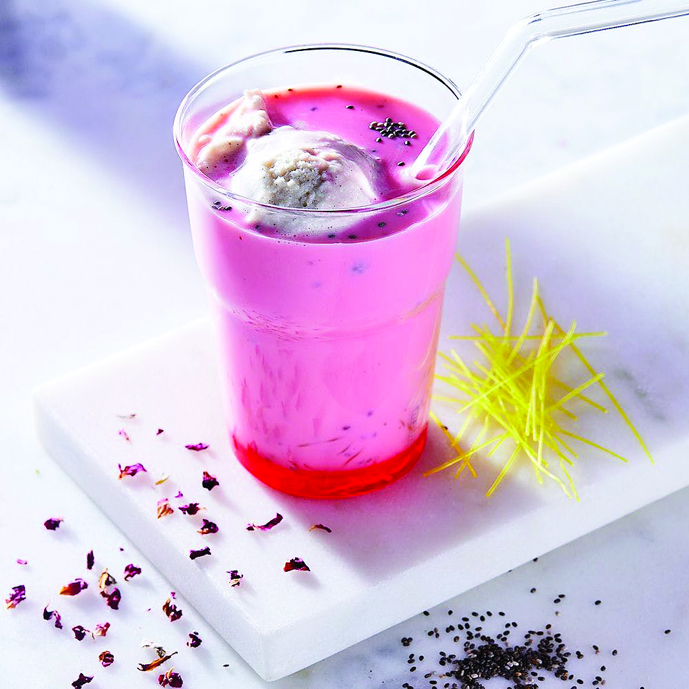 Reviving tradition: The timeless allure of Rooh Afza