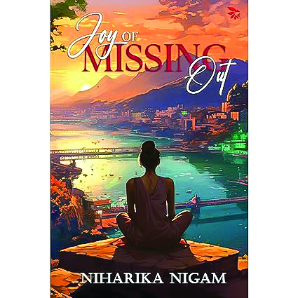 Rediscovering happiness: A journey of self-discovery in ‘The Joy of Missing Out’