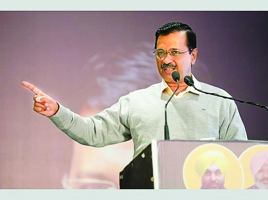 Delhi HC to pronounce order on Kejriwal’s plea challenging arrest today