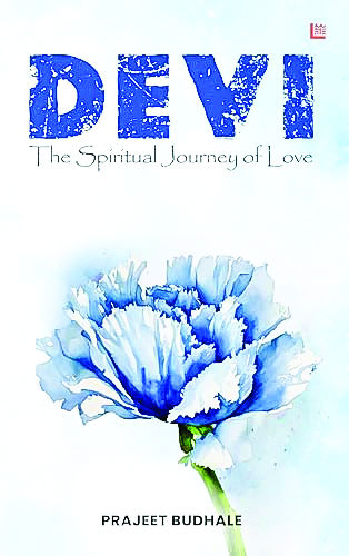 Prajeet Budhale’s ‘The Spiritual Journey of Love’ Unveiled