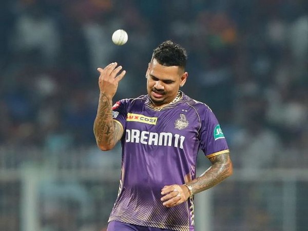 Sunil Narine Becomes Bowler With Most Wickets for Single Team in IPL