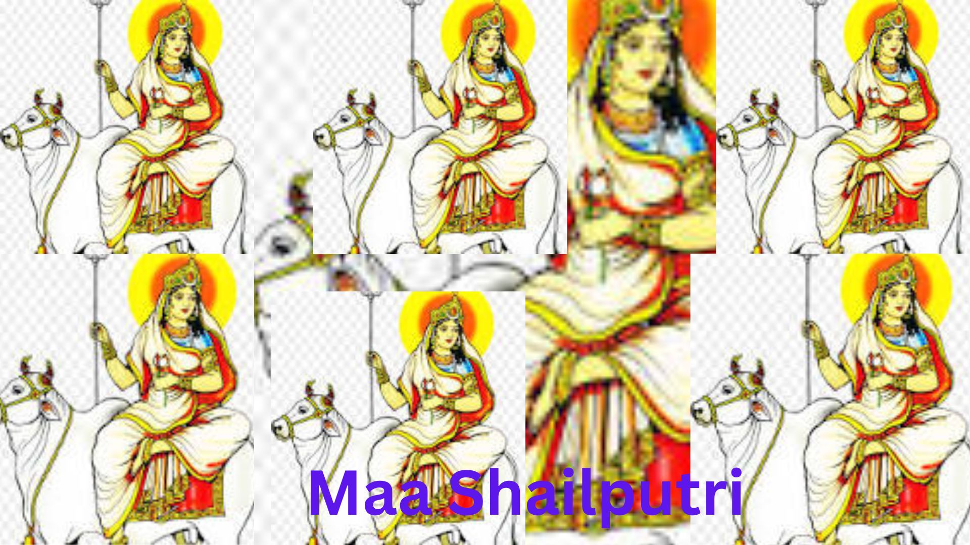 Chaitra Navratri 2024 Day 1:  Significance, rituals, and puja vidhi