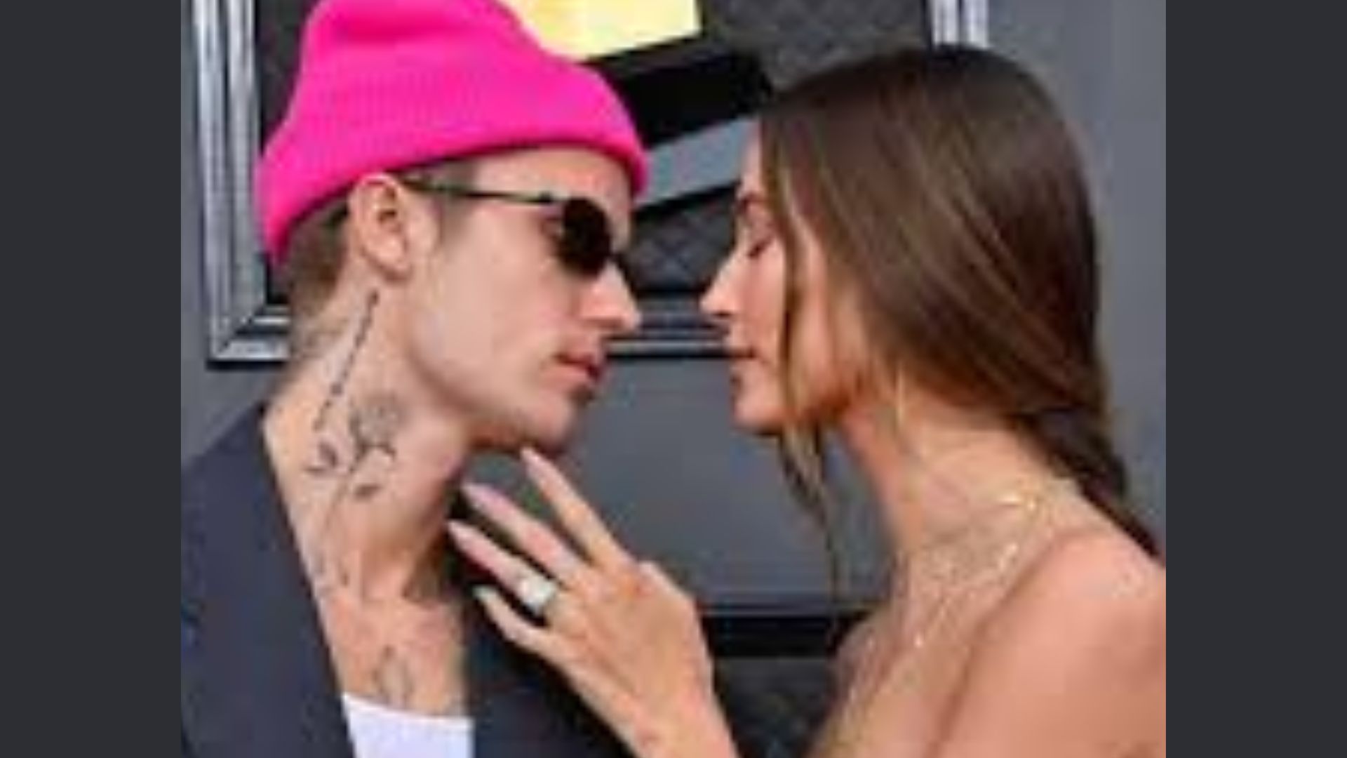 Justin Bieber and Hailey Bieber dismiss divorce speculations