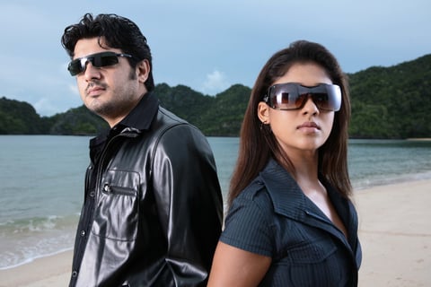 Ajith Kumar-Nayanthara Blockbuster ‘Billa’ to re-release on May 1