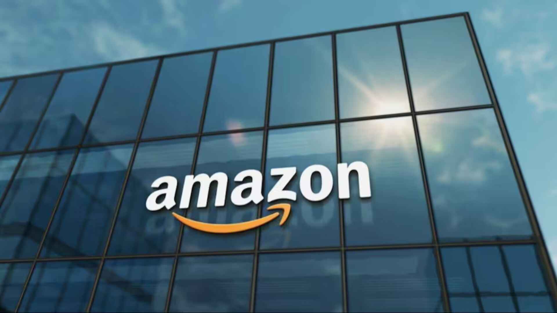 Amazon ran an alleged firm called Big River