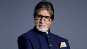 Watch: Amitabh Bachchan’s Iconic Running Style Captured In New Video, Ranveer Singh