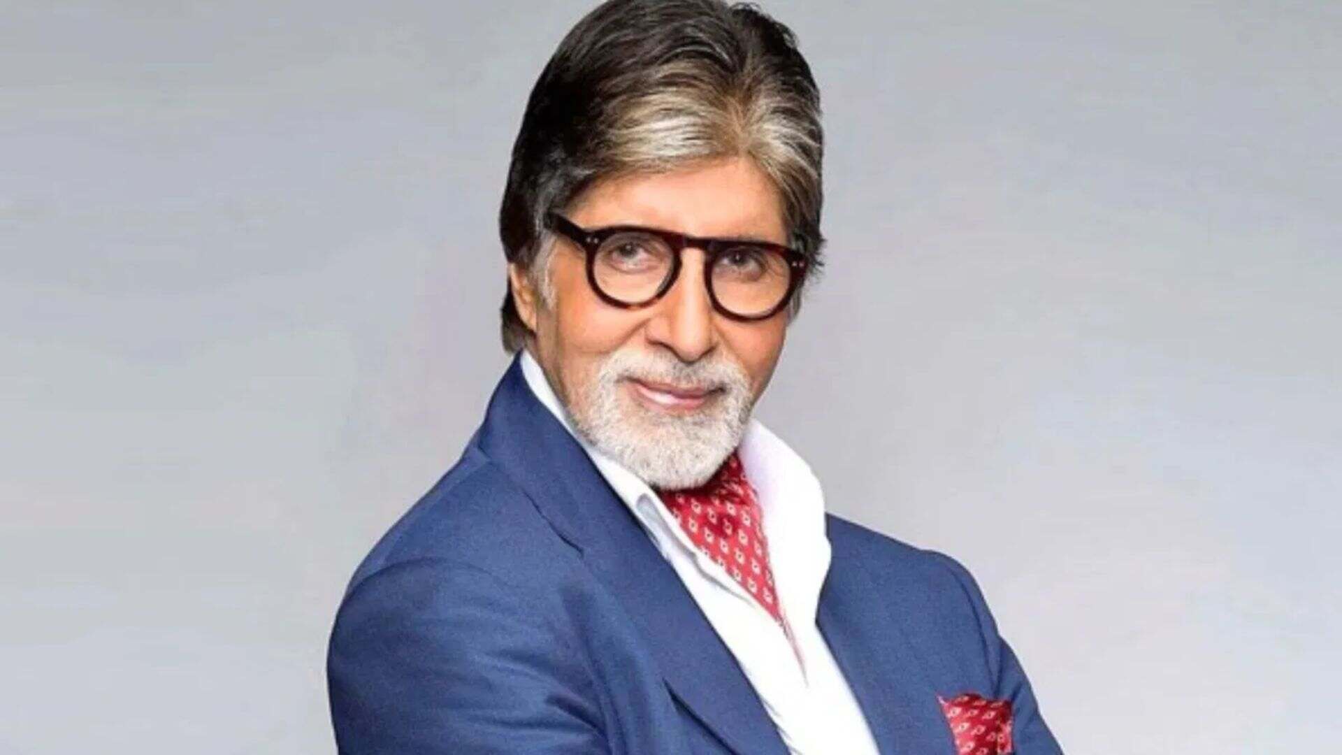 Amitabh Bachchan is set to receive the Lata Dinanath Mangeshkar award