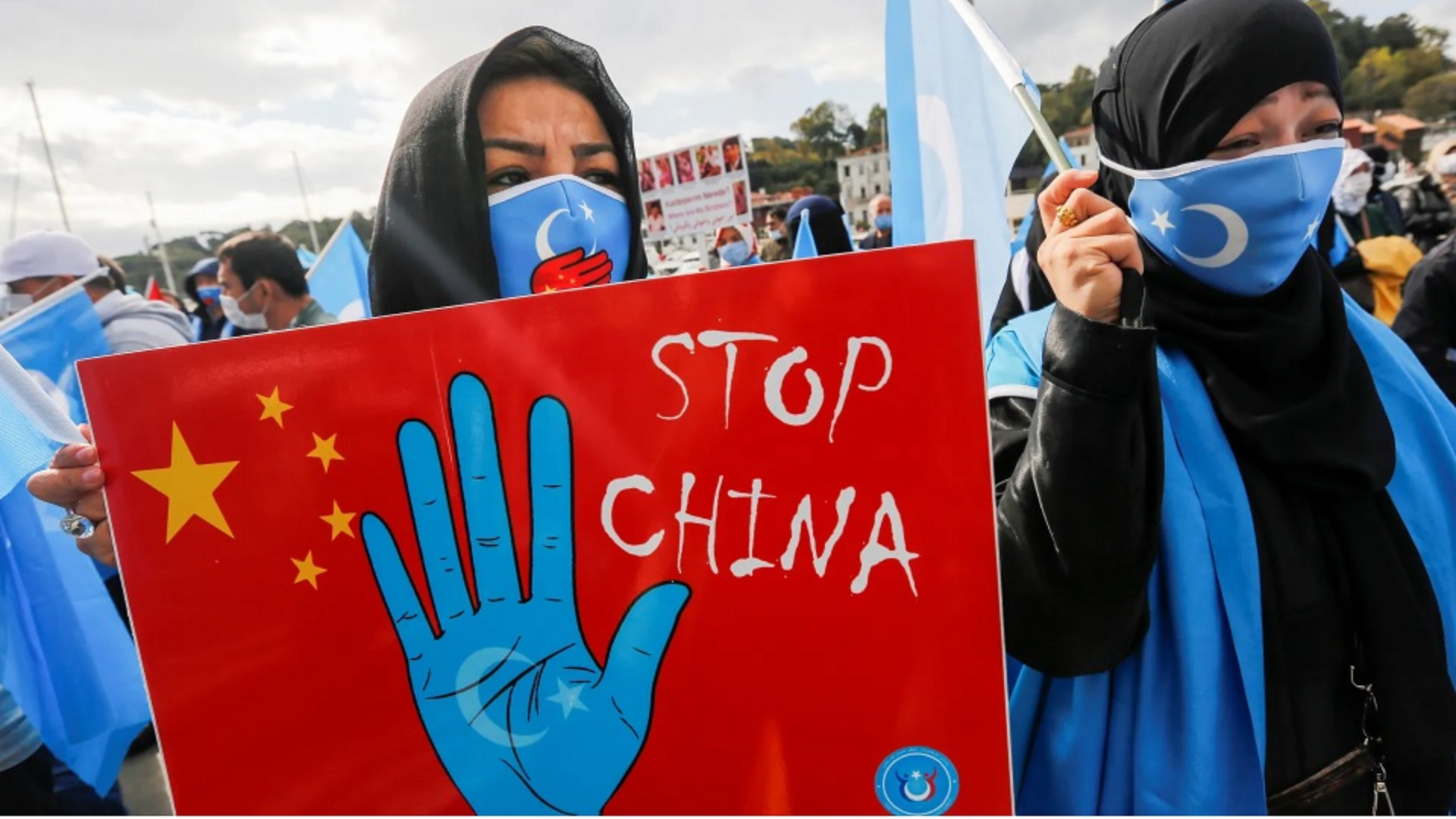 Amnesty International Report China Human Rights violations revealed