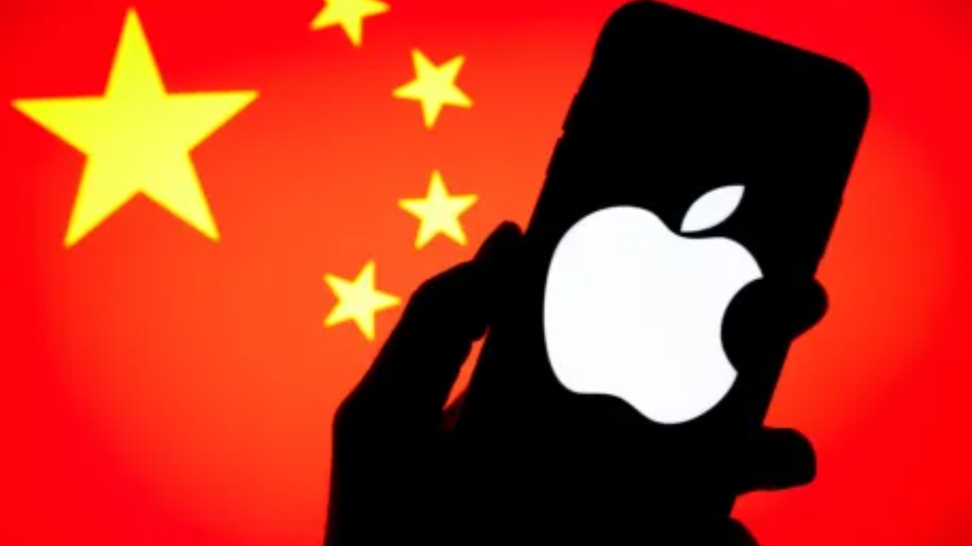 Apple yanks Meta Apps in China over security concerns