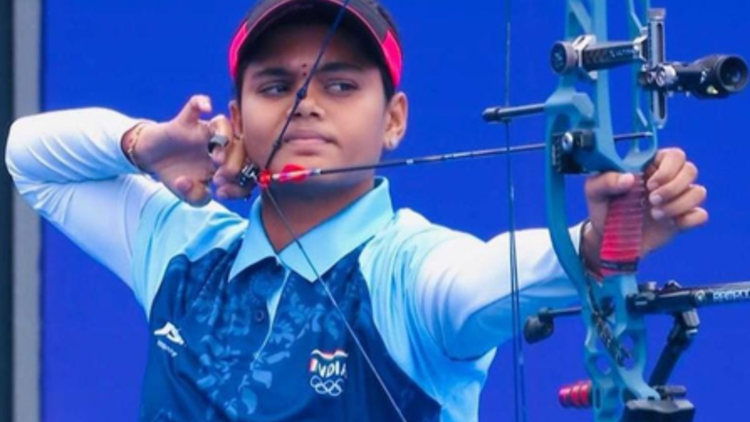 Archery World Cup 2024 India shines with eight medals