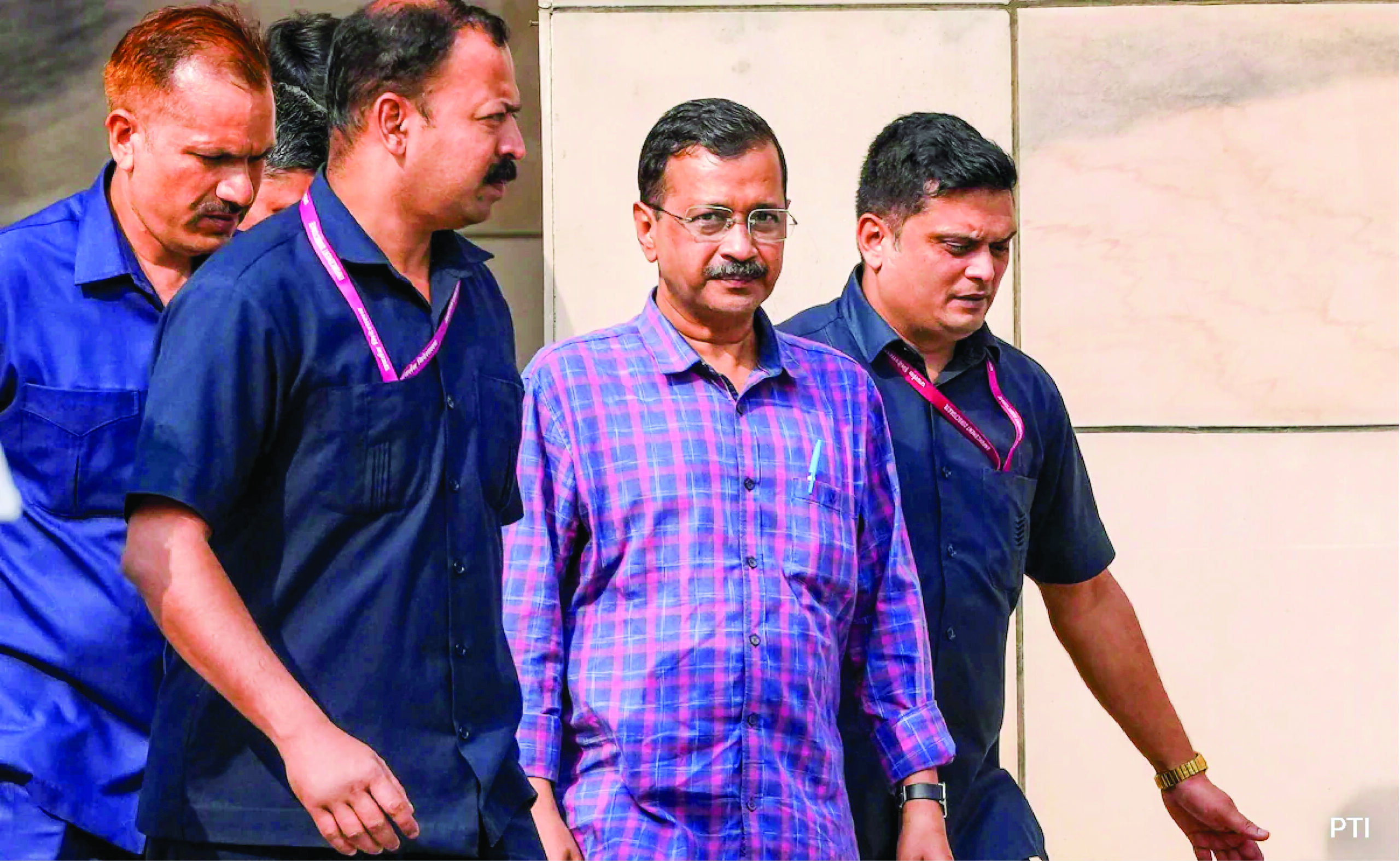 Insulin row: AIIMS doctors to examine Kejriwal on court order