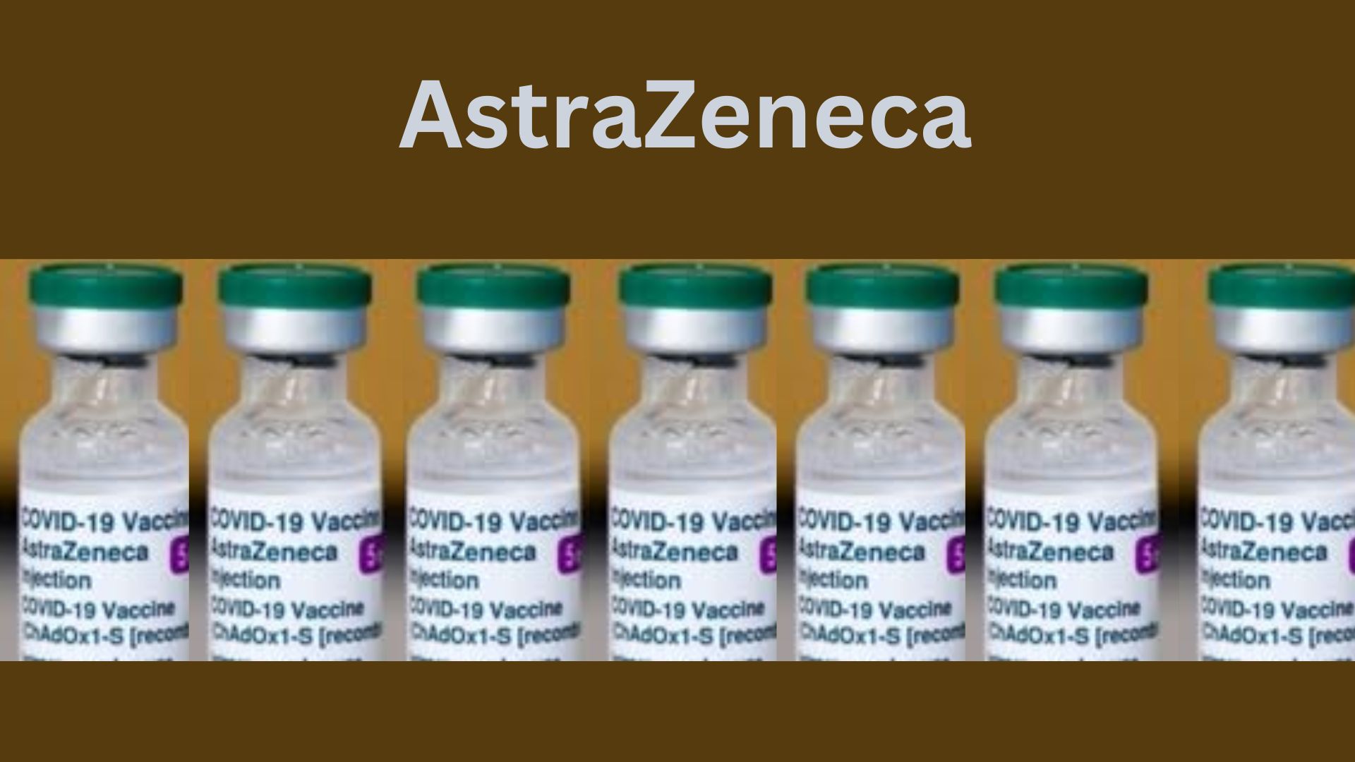 ‘AstraZeneca Accepts Its Covid Vaccine Can Cause Rare Side-Effect’ Before Court
