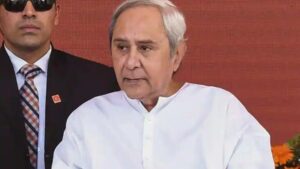 BJD unveils 38-member manifesto committee ahead of LS polls