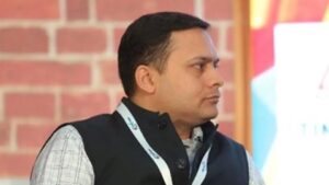 BJP’s Amit Malviya slams West Bengal CM for Hindu “Marginalization”