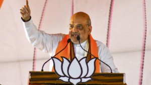 Amit Shah Slams Rahul Gandhi: ‘Rahul Baba And His Sister Came To Shimla For Holidays, But Did Not Attend Pran Pratishtha’