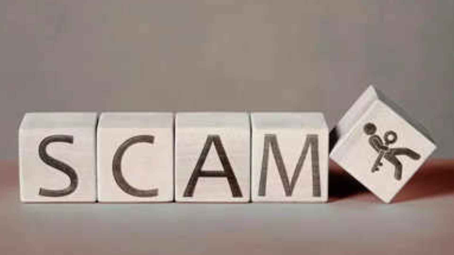 Government warns of SBI Fake Bank and Stock trading app scam
