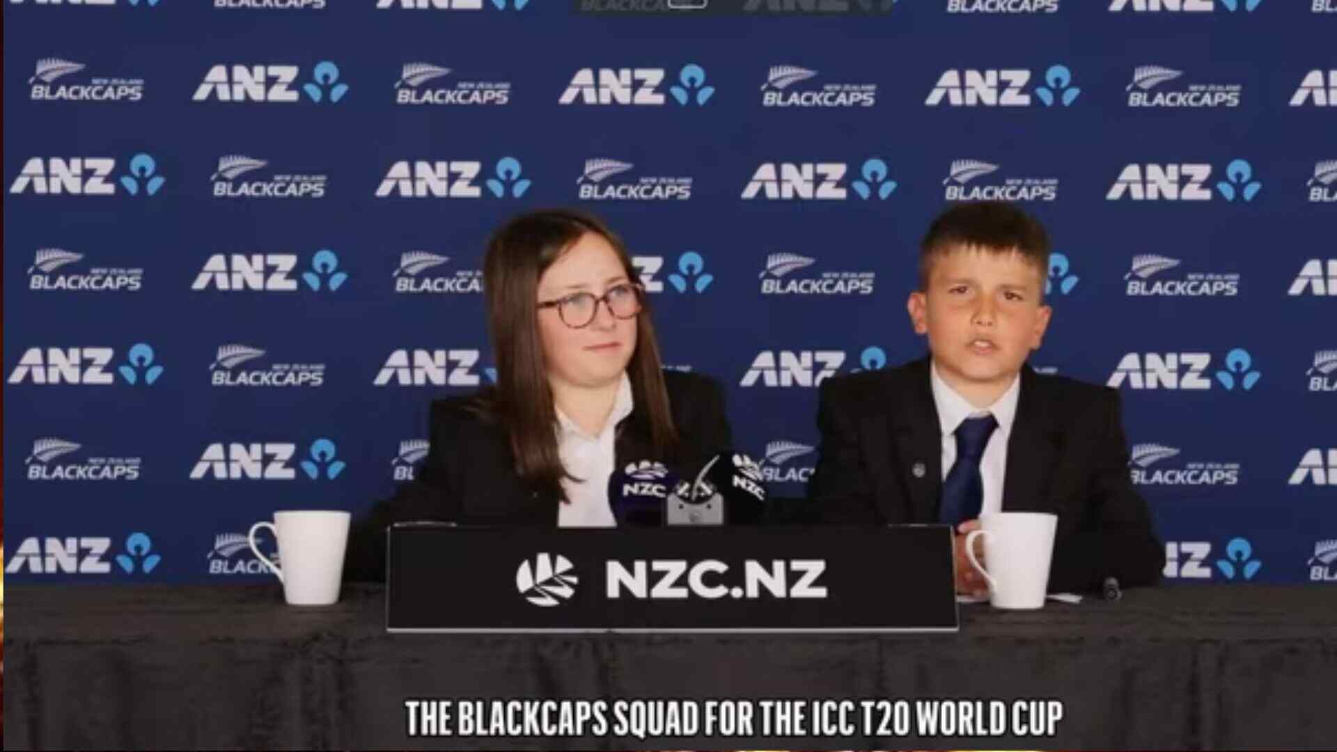 New Zealand’s Latest Squad Announcement: What Sets It Apart?
