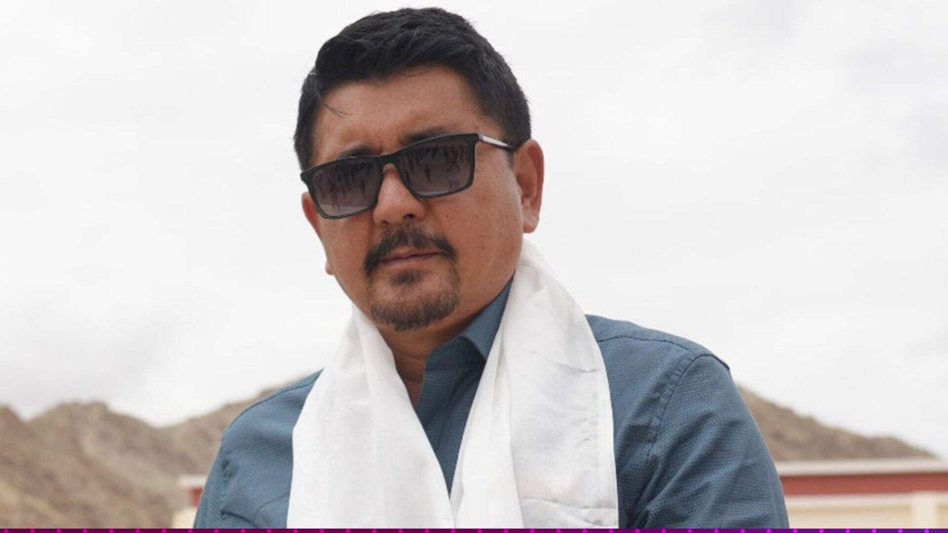 Lok Sabha Election 2024: BJP Announces Tashi Gyalson for Ladakh; Replace Jamyang Tsering