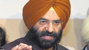 Delhi’s education model is a failure: BJP’s Manjinder Singh Sirsa