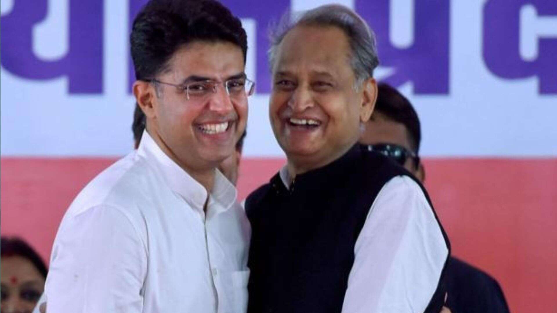 Ashok Gehlot tapped the phone of Sachin Pilot; Here’s why