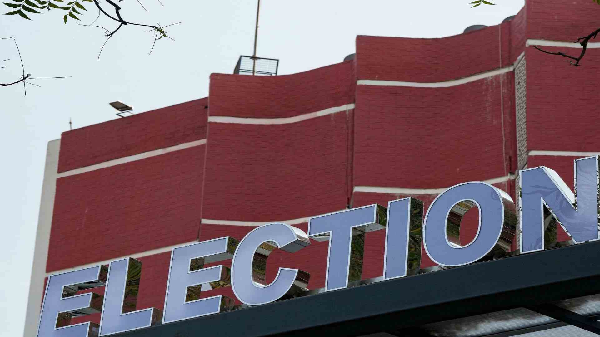 MCD Seeks EC’S permission For the Upcoming Mayor Election