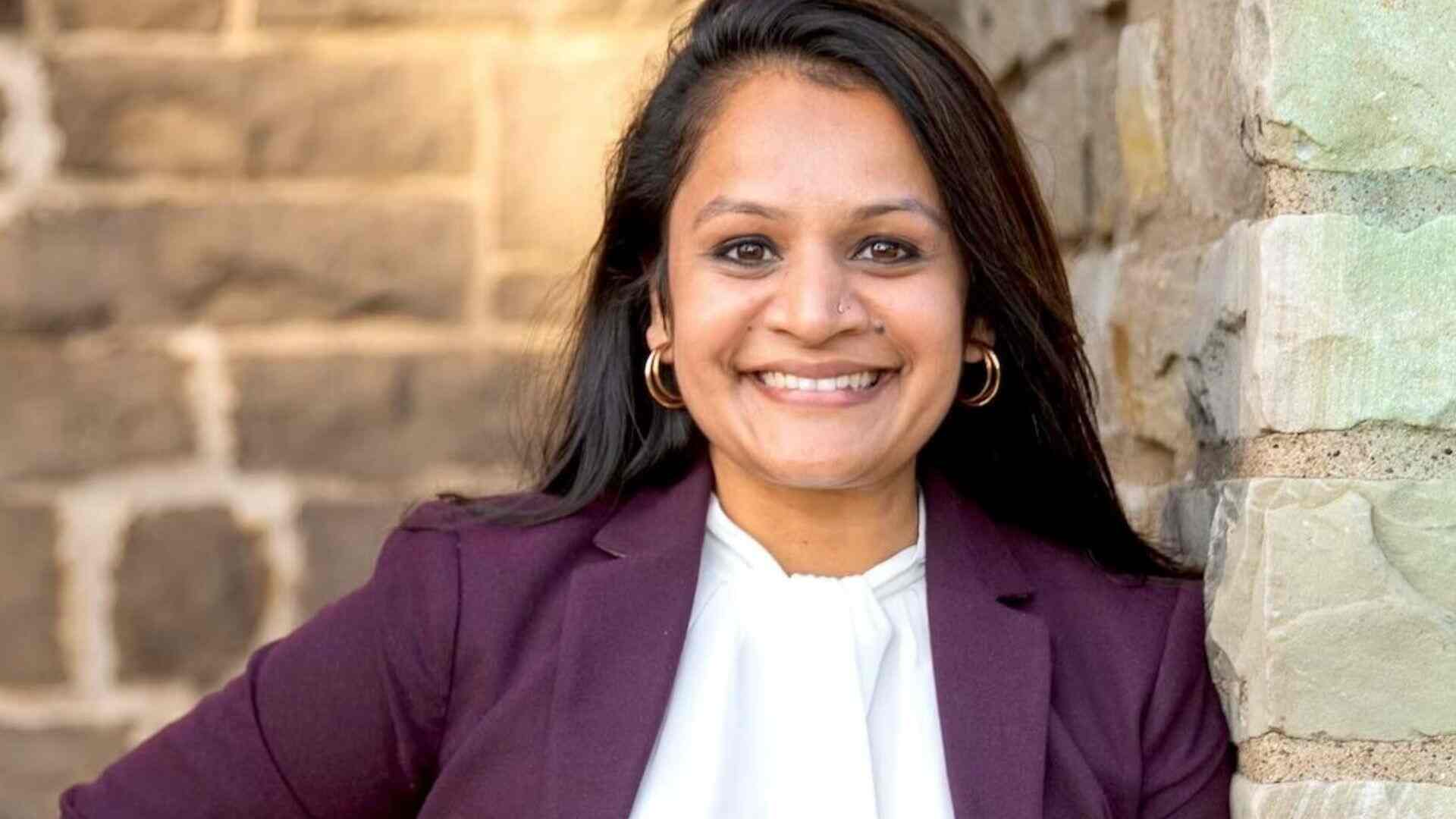 Indian American Bhavini Patel loses election of Pennsylvania Congressional