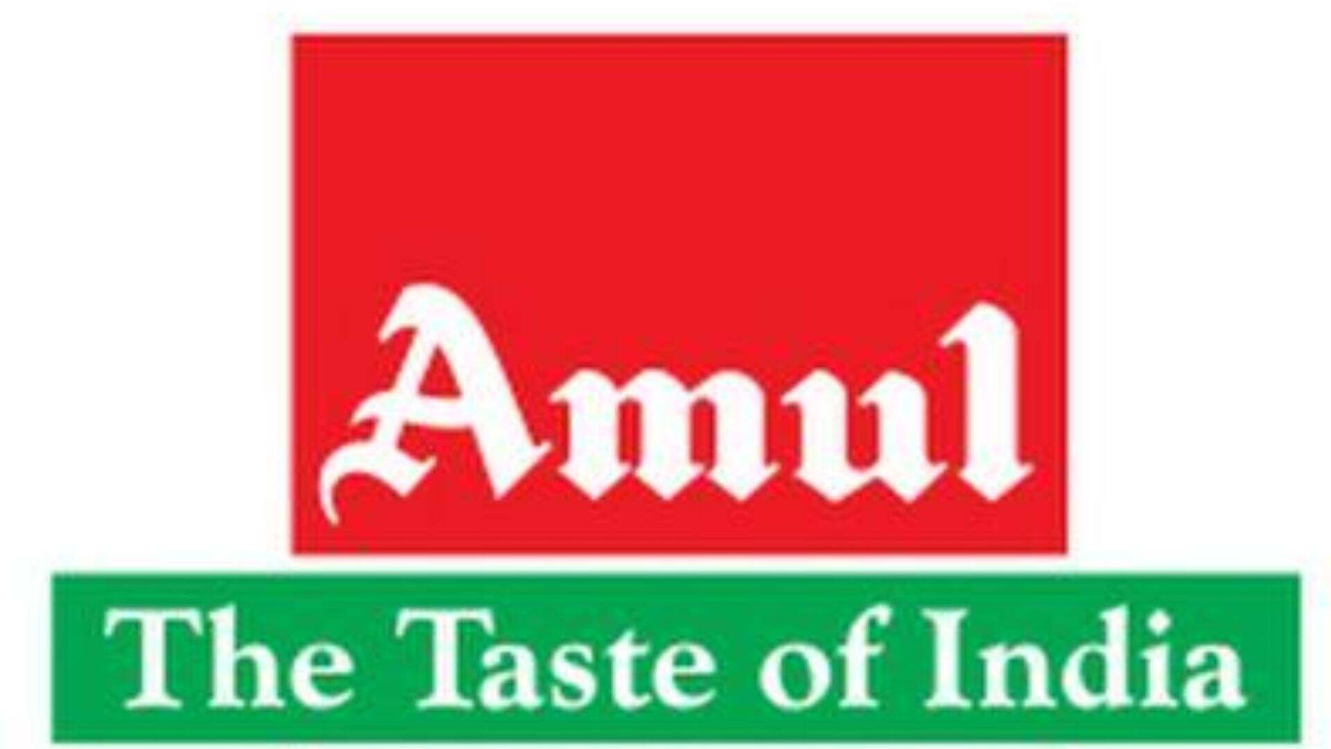 Amul Plans to Enter the Organic food Market