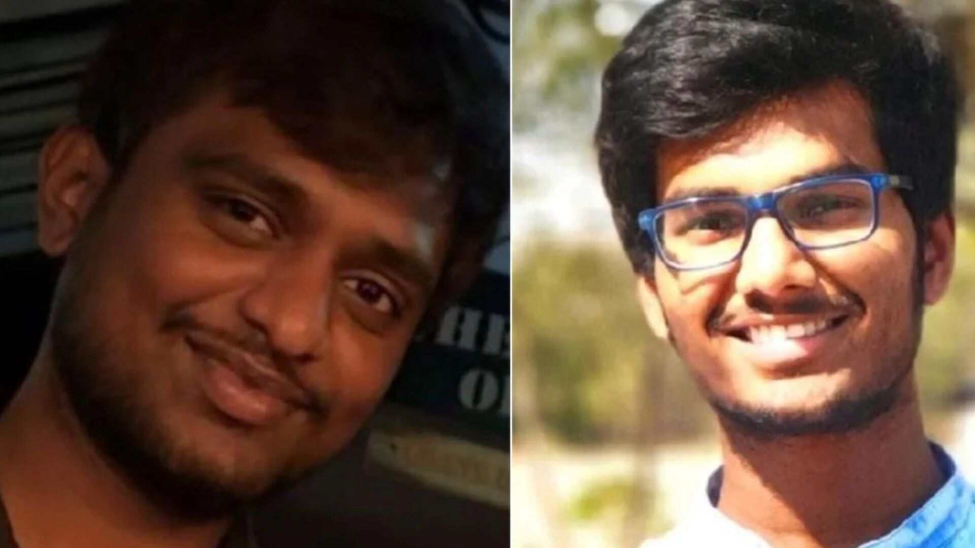 Two Indian Students Drown at Tourist Spot in Scotland