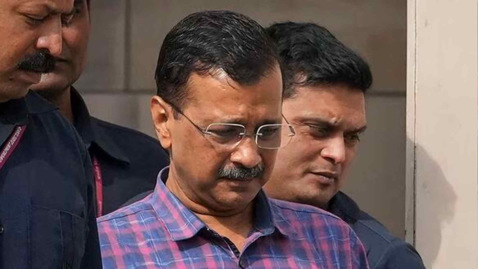 Delhi Court directs AIIMS to form Medical Health to examine Arvind Kejriwal