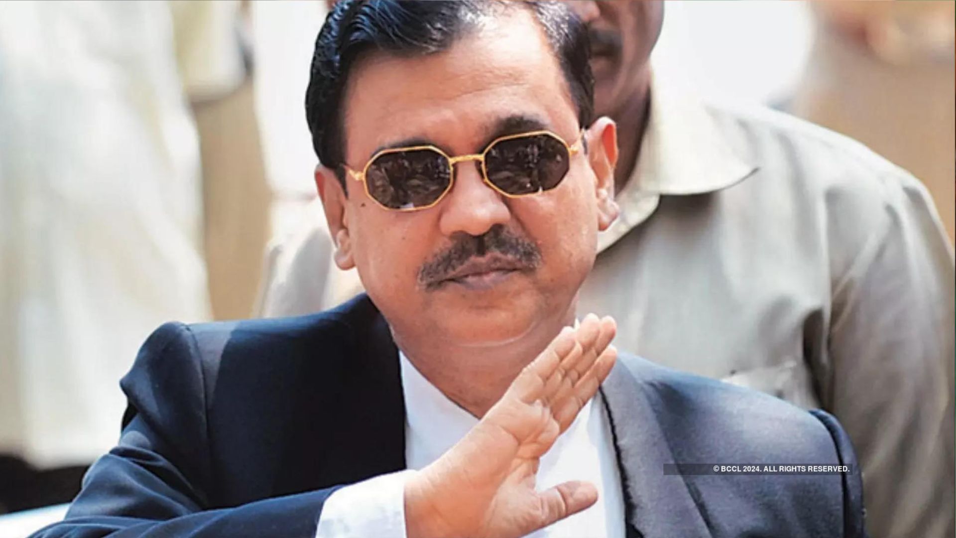 26/11 Prosecutor Ujjwal Nikam becomes BJP Candidate