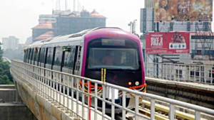 Bengaluru Man Arrested for Unauthorized QR Code Marketing in Namma Metro Washrooms!