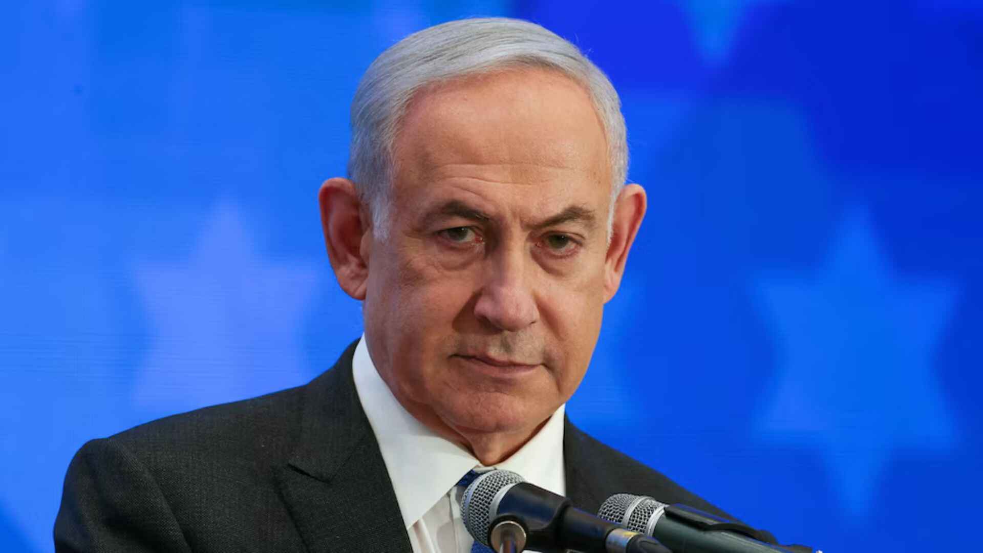 Netanyahu Labels Rafah Strike ‘Tragic Mistake’; Launches Investigation