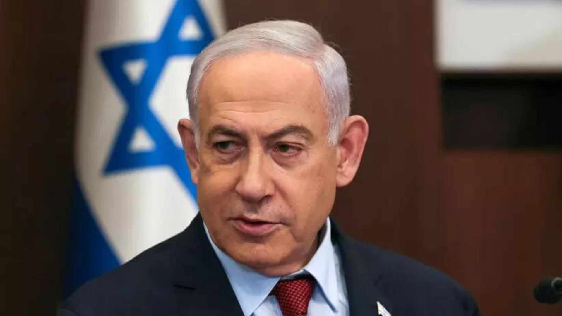 Benjamin Netanyahu Declares Intent To Enter Rafah Regardless Of Truce With Hamas