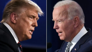 Biden vs Trump: Who Will win the US Presidential Election in 2024?