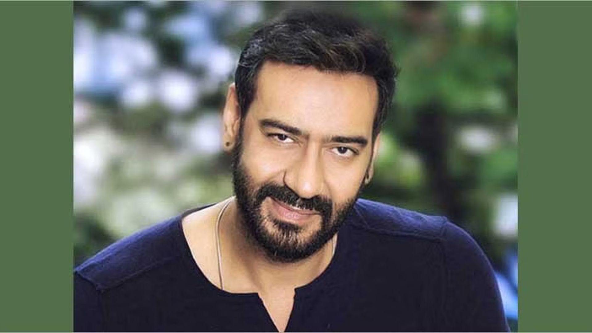 Birthday Special: 5 films that prove Ajay Devgn likes to experiment with his reel image