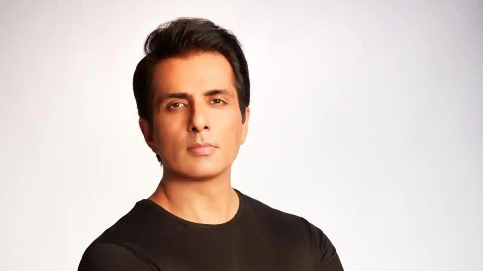 Sonu Sood Pays Heartfelt Tribute to Father on His Birthday
