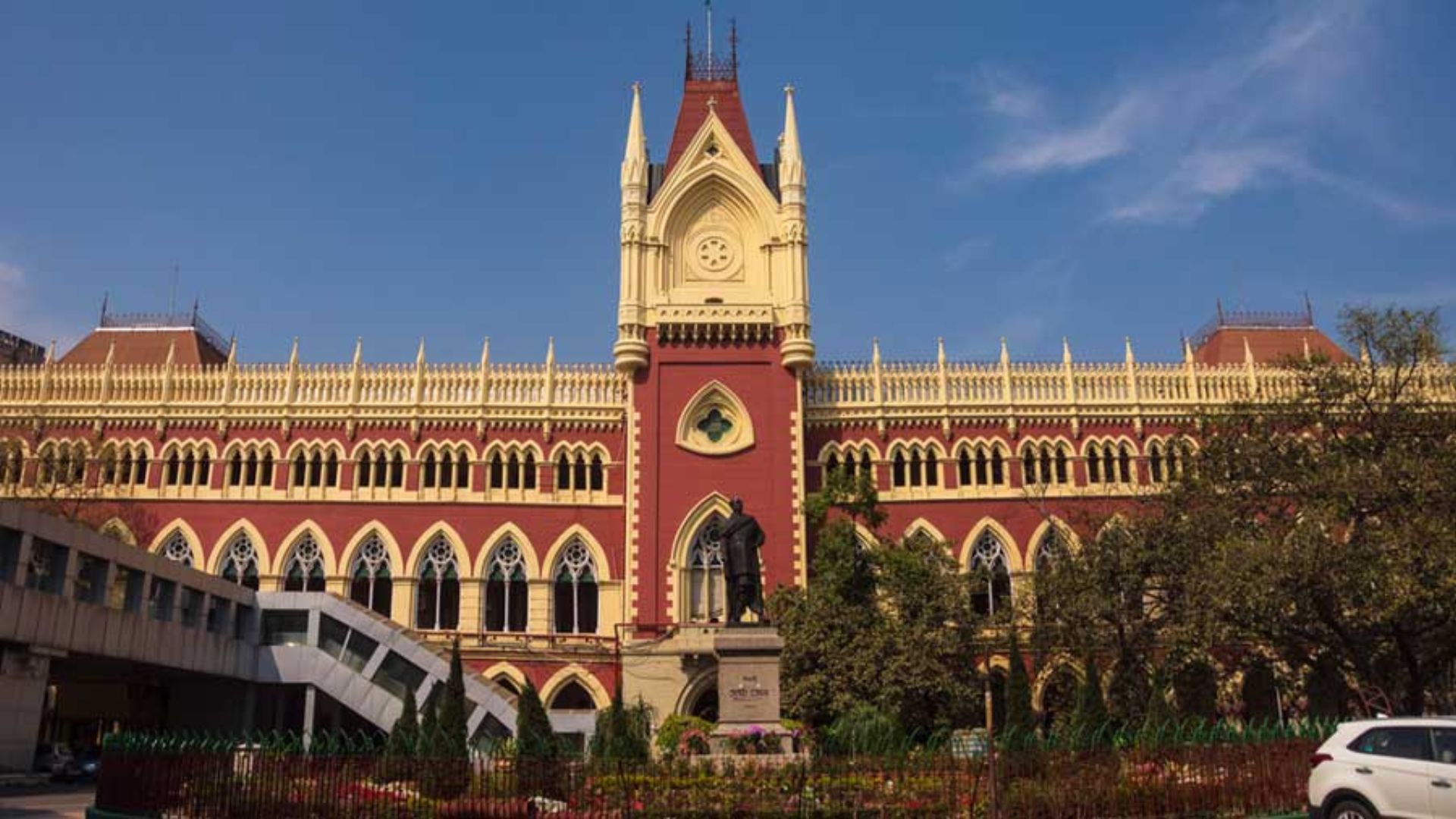 Won’t allow polling in LS seats that saw communal violence: Calcutta HC