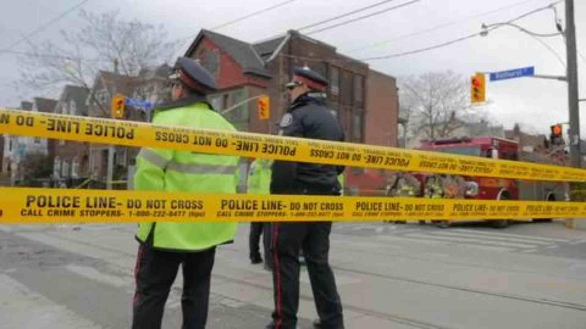 Indian student shot dead in Canada in his Audi