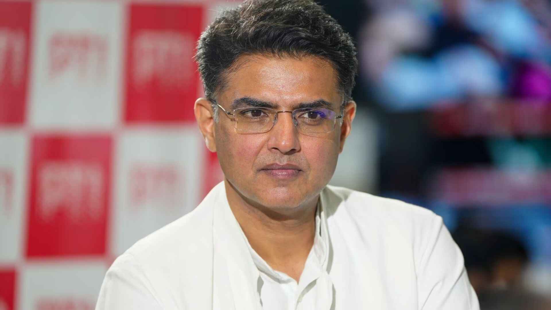 2024 LS elections are for a new change: Sachin Pilot