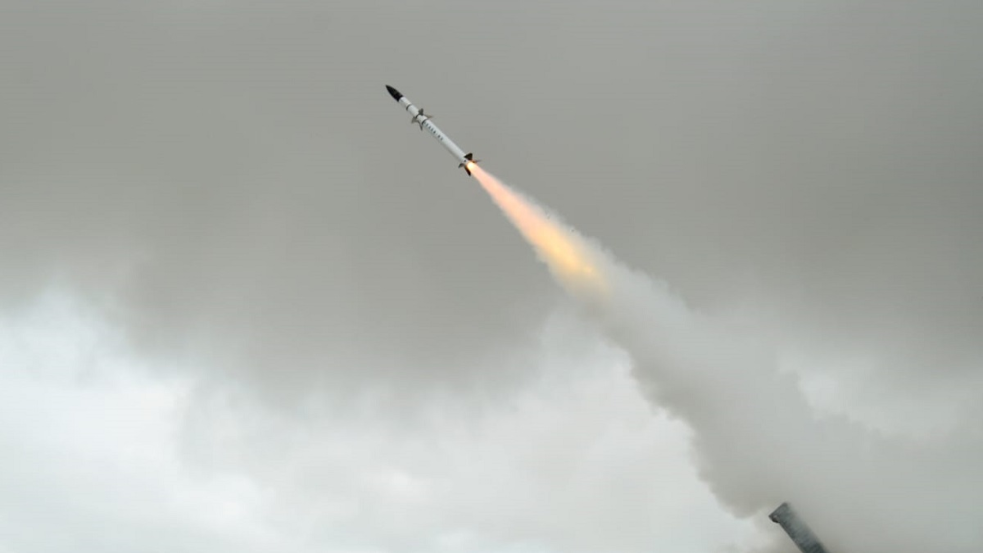 DRDO’s Indigenous Technology Cruise Missile Test hits milestone