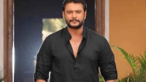 Actor Darshan Held In Judicial Custody Until July 4 For Renukaswamy Murder