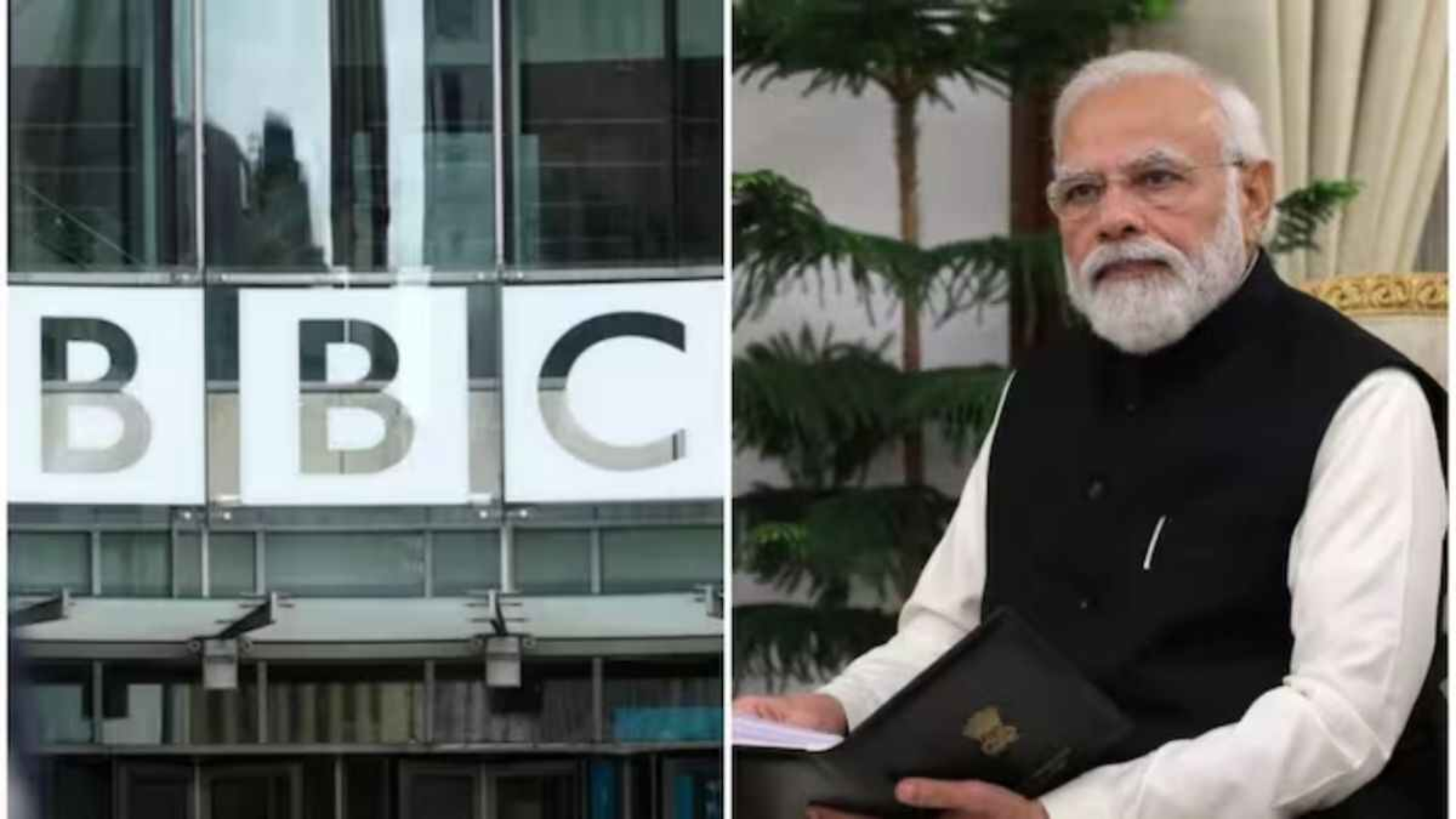 Delhi Court Summons BBC In Banned Documentary Case Know Why